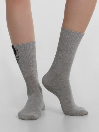 Носки женские