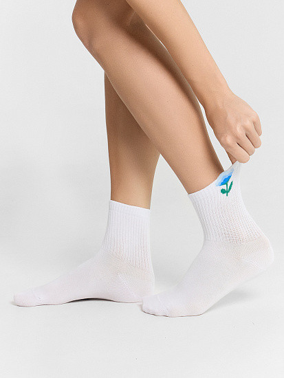 Носки женские