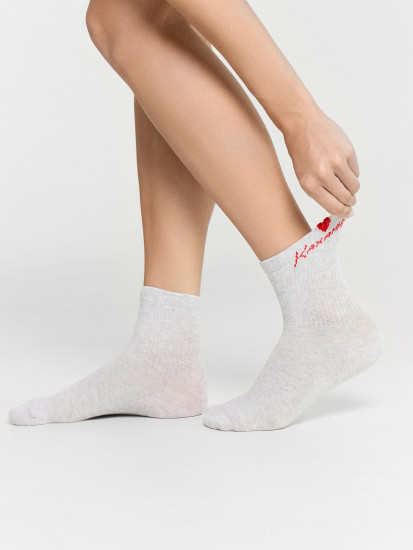 Носки женские