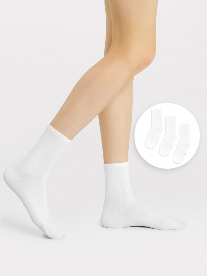 Комплект носков женских