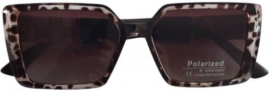 Очки солнцезащитные женские