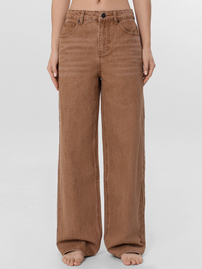 Джинсы женские