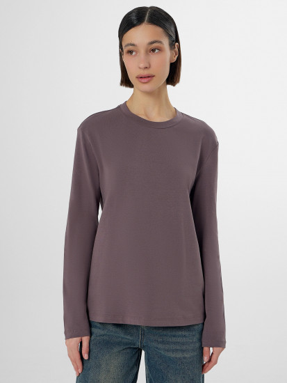 Лонгслив женский