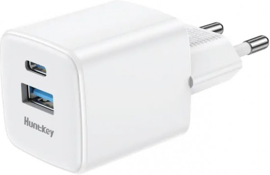 Зарядное устройство G35 GaN Fast Charger