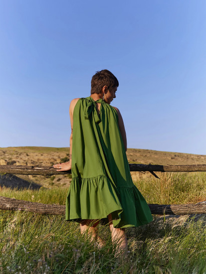 Сарафан женский