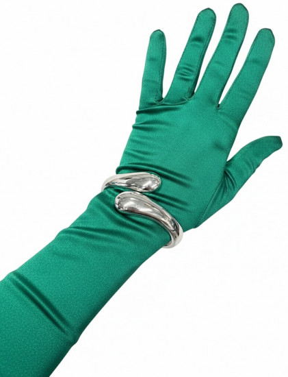 Браслет «Mercury Flow»