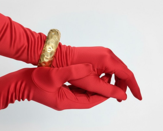 Браслет «Golden Dunes»