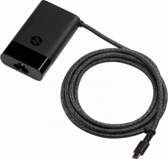 Адаптер питания HP USB-C 65W Laptop Charger RUSS
