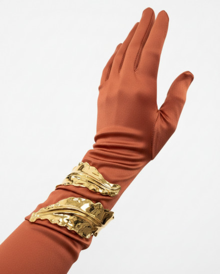 Браслет «Molten Gold»