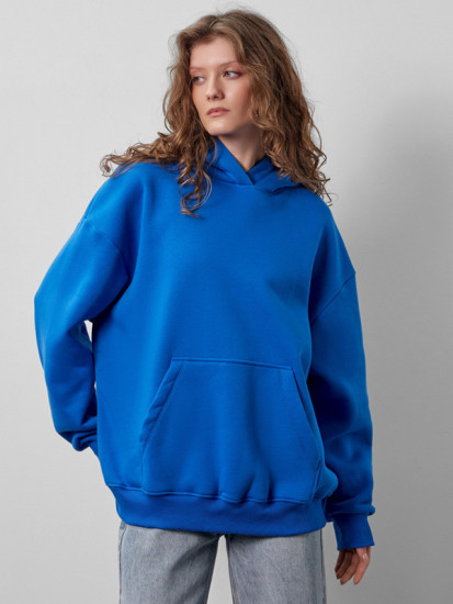 Худи женское