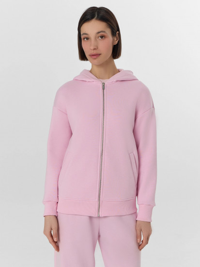 Толстовка женская