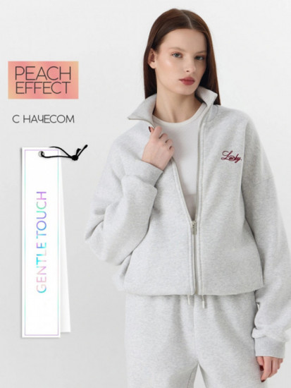 Толстовка женская