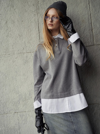 Джемпер женский