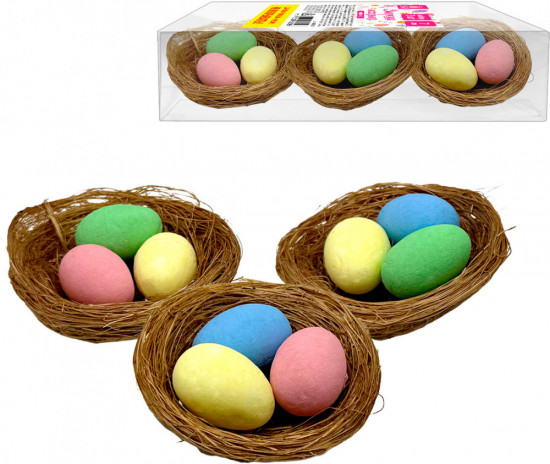 Набор декораций пасхальных