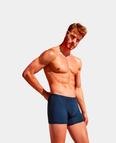 Трусы-боксеры мужские