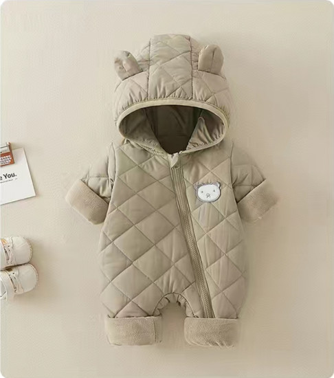 Комбинезон детский «Baby»