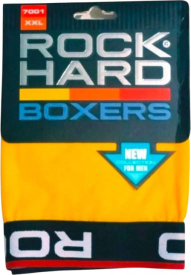 Трусы-боксеры мужские