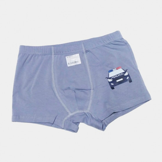 Трусы-боксеры детские
