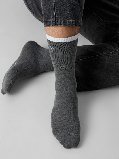 Носки мужские