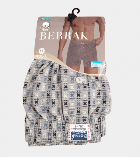 Трусы-шорты