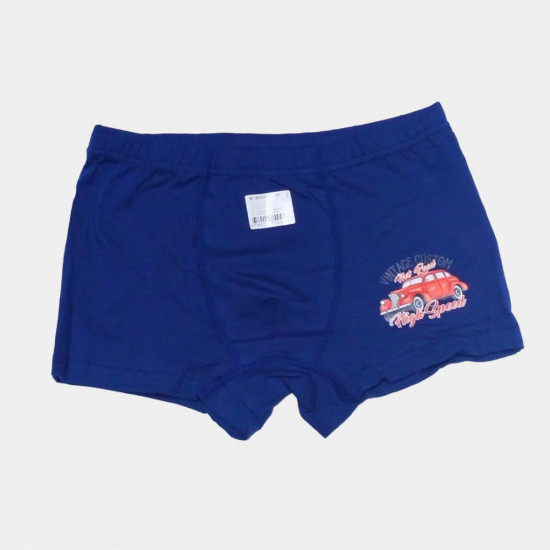 Трусы-боксеры детские