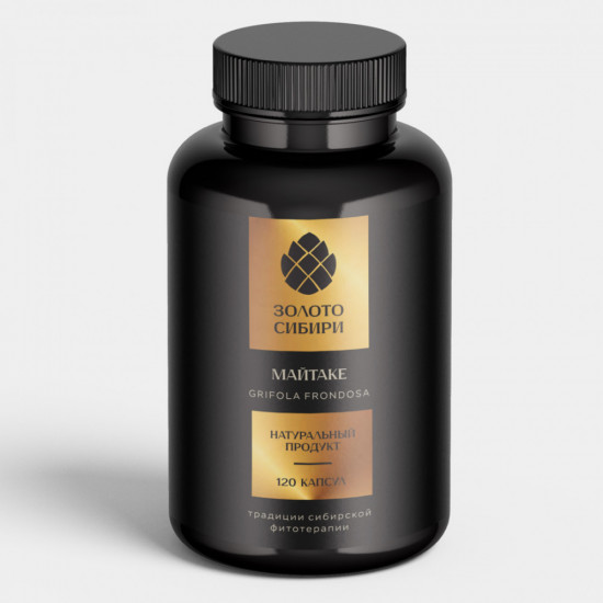 Капсулы «Майтаке»