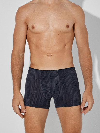 Трусы-боксеры мужские