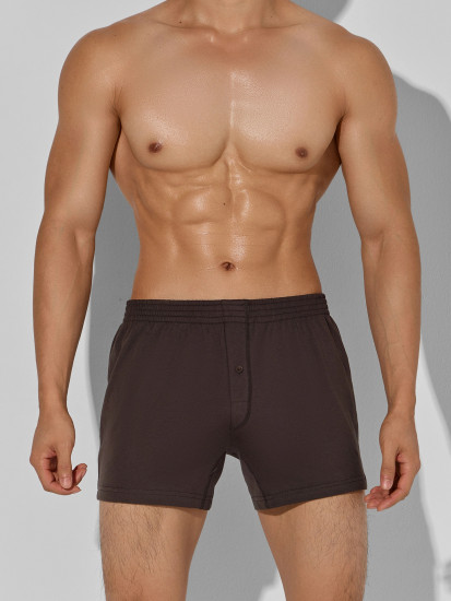 Трусы-шорты мужские