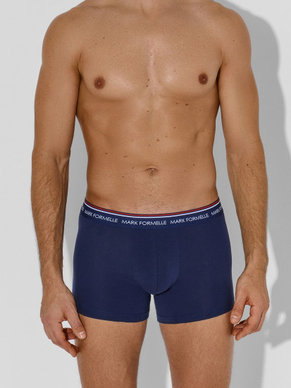 Трусы-боксеры мужские