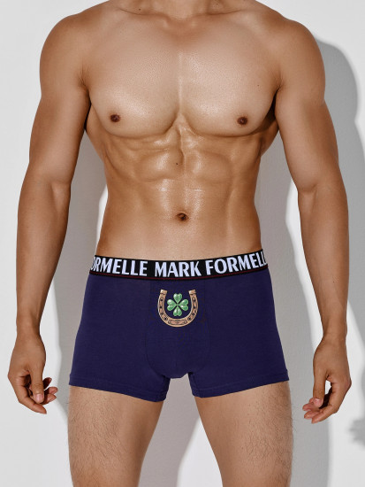Трусы-боксеры мужские