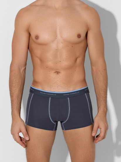 Трусы-боксеры мужские