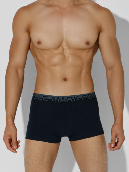 Трусы-боксеры мужские