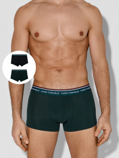 Трусы-боксеры мужские комплект