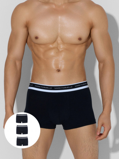 Трусы-боксеры мужские комплект