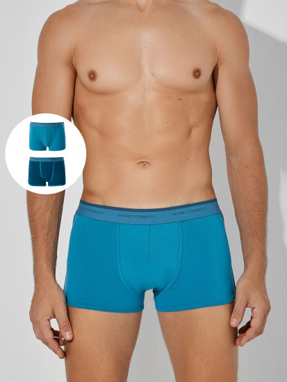 Трусы-боксеры мужские комплект