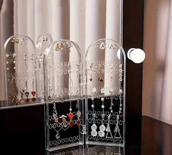 Органайзер для бижутерии