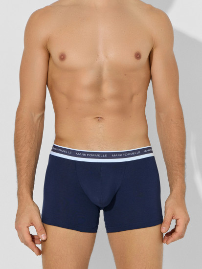 Трусы-боксеры мужские