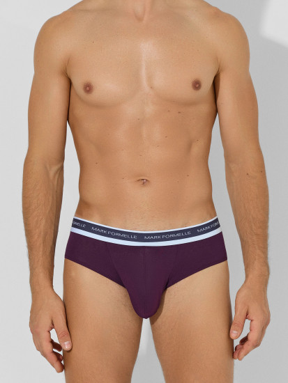 Трусы-слип мужские