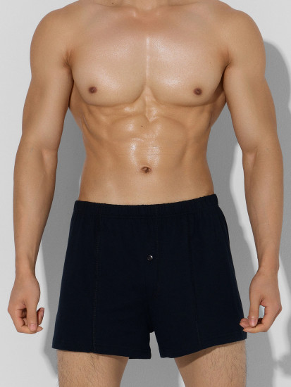 Трусы-шорты мужские