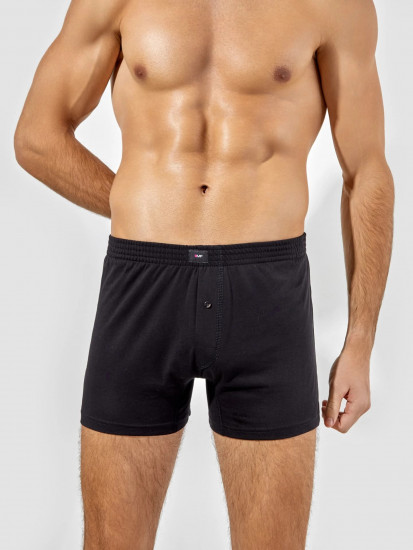 Трусы-шорты мужские