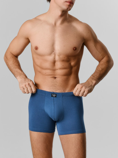 Трусы-боксеры мужские