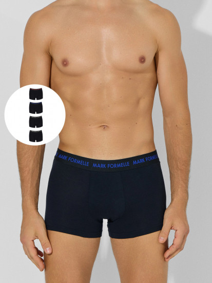 Трусы-боксеры мужские комплект