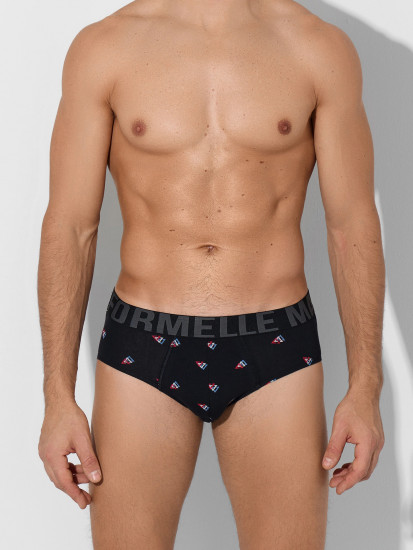 Трусы-слип мужские