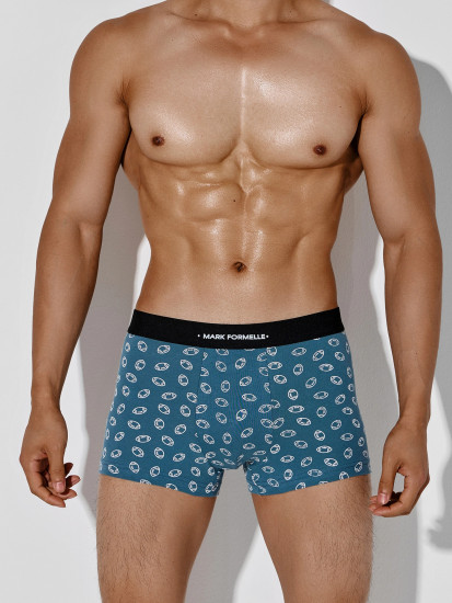 Трусы-боксеры мужские