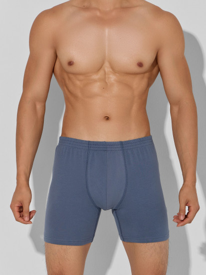Трусы-боксеры мужские