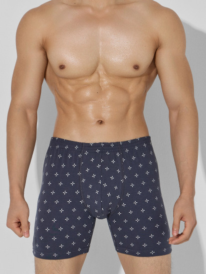 Трусы-боксеры мужские