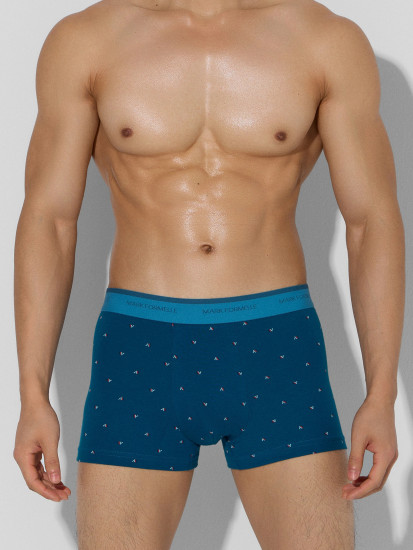 Трусы-боксеры мужские