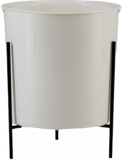 Кашпо «Акцент» с подставкой