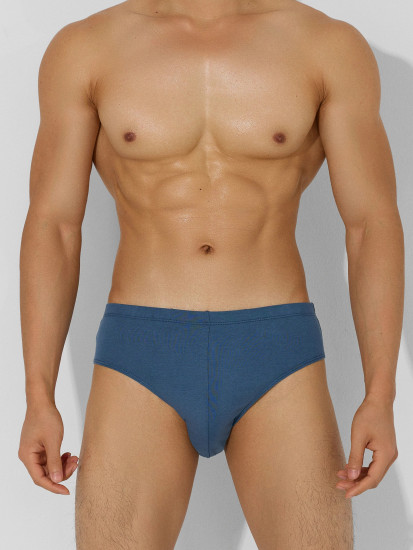 Трусы-слип мужские