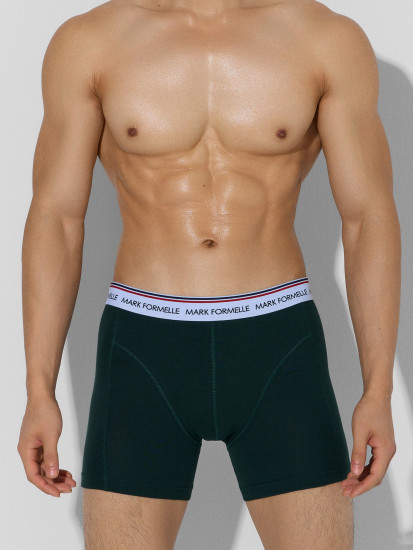 Трусы-боксеры мужские